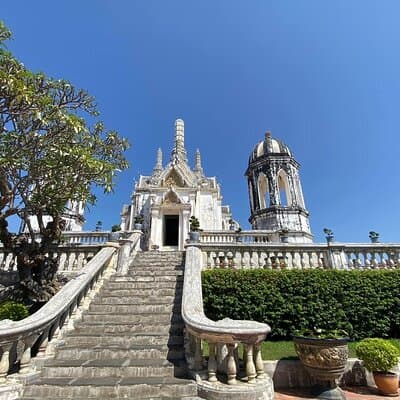 Hua Hin Must Visit One Day Tour from Bangkok 4