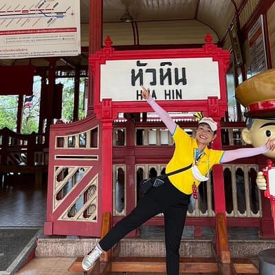 Hua Hin Must Visit One Day Tour from Bangkok 5