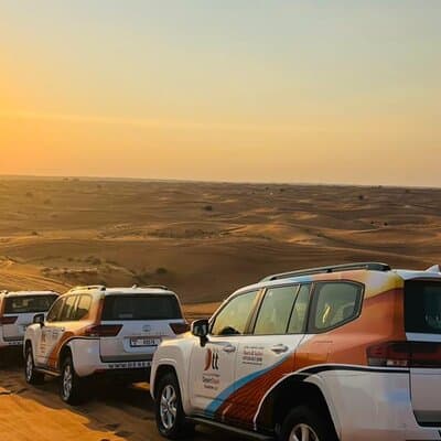 Morning Safari (Private Car) 2