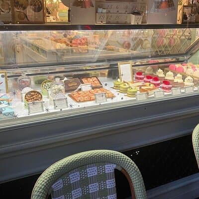 Paris Le Marais District Guided Walking Tour with Tastings 5