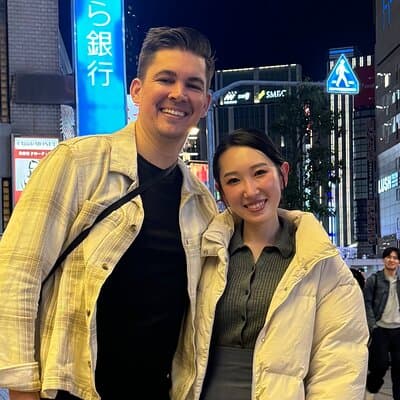 Shibuya and Harajuku Highlights Walking Tour 3