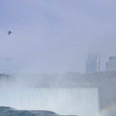 Niagara Falls Daytime Walking Tour 3