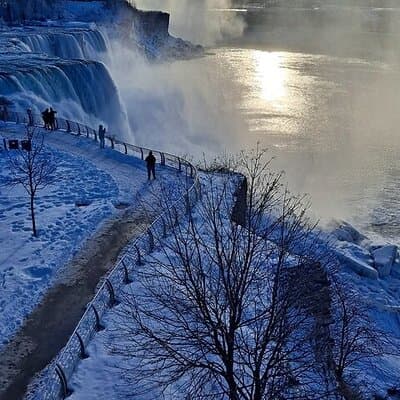 Niagara Falls Daytime Walking Tour 2