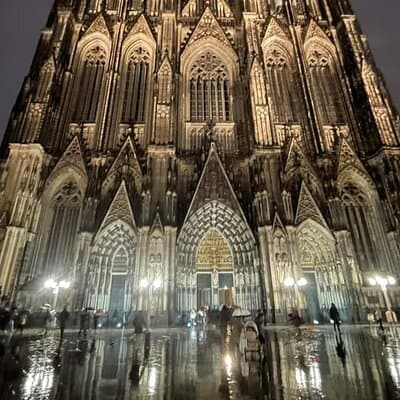 Cologne Small-Group Day Tour from Amsterdam 2