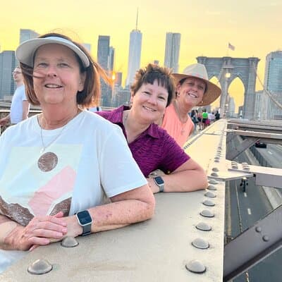 Brooklyn Bridge, Brooklyn Heights, Dumbo Private Tour 4