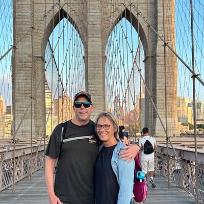 Brooklyn Bridge, Brooklyn Heights, Dumbo Private Tour 5