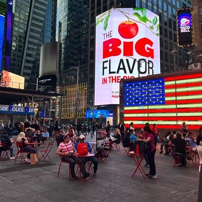 Times Square Grand Central Rockefeller Private Tour 2