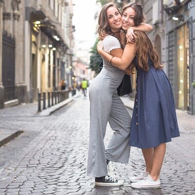 Iconic Montmartre Professional Photoshoot 5
