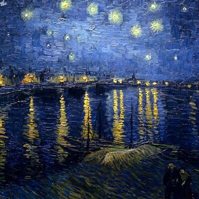 Private Family Tour at Van Gogh Museum for Kids and Teens 3