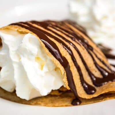 French Crêpe Making Class in Central Paris (Includes Cider) 2