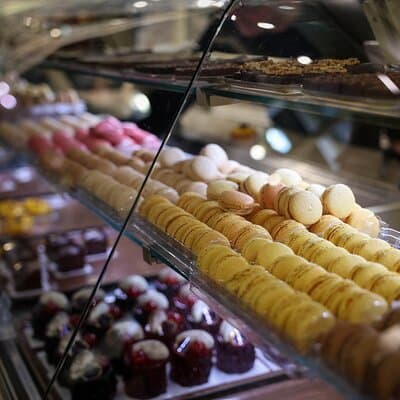 Food Tour of Montmartre Best Pastries Chocolates and Desserts 2