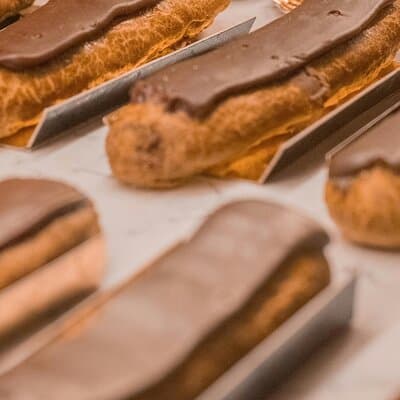Food Tour of Montmartre Best Pastries Chocolates and Desserts 3