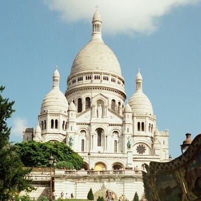 Food Tour of Montmartre Best Pastries Chocolates and Desserts