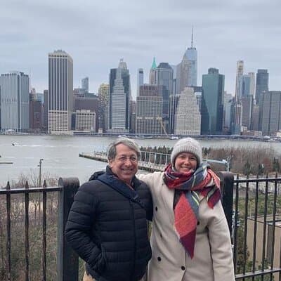 Around the World in a Day: Brooklyn's Q Train Tour