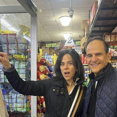 Around the World in a Day: Brooklyn's Q Train Tour 2