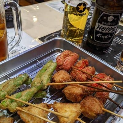 Tokyo: Shinjuku Golden Gai Bar Hopping that only locals know 5