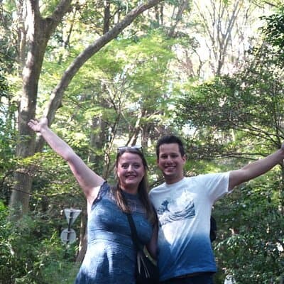 Private Meiji Shrine Tour: Exclusive VIP Guide 2