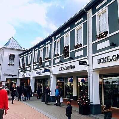 Roermond Designer Outlet Day Trip Incl. Extra Discount Voucher 3