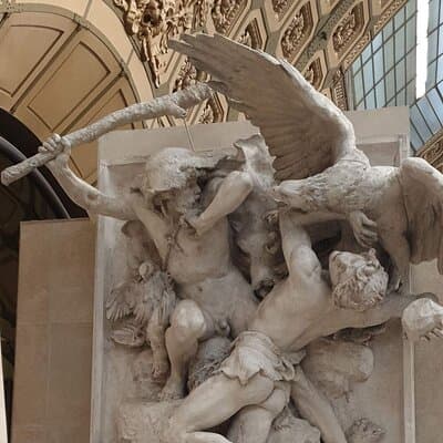 Private Tour of the Musée d'Orsay with Expert Guide 2