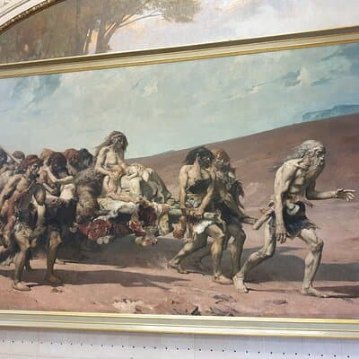 Private Tour of the Musée d'Orsay with Expert Guide 3