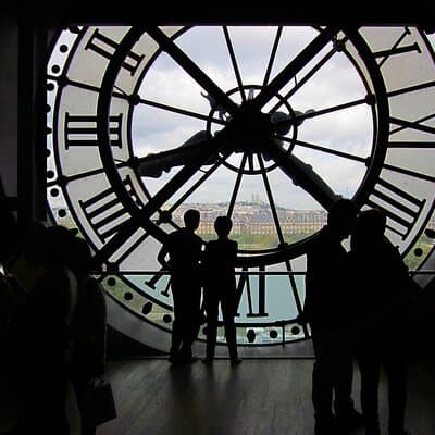 Private Tour of the Musée d'Orsay with Expert Guide 5
