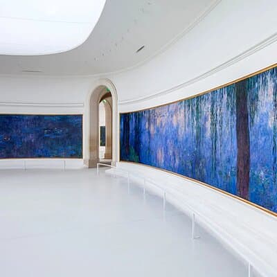 Private Guided Tour of the Orangery Museum 3