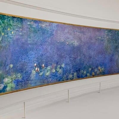 Private Guided Tour of the Orangery Museum