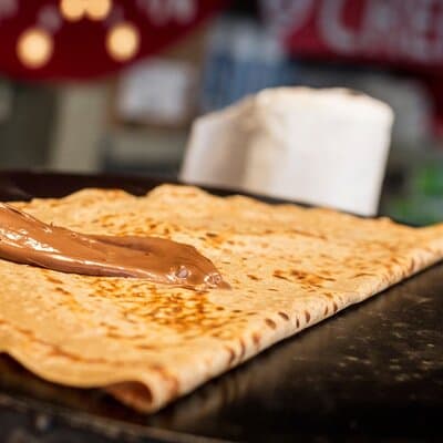 Chocolate and Pastry Walking Tour in Montmartre, Paris 3