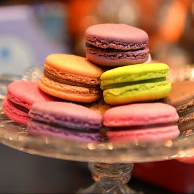 Chocolate and Pastry Walking Tour in Montmartre, Paris 5