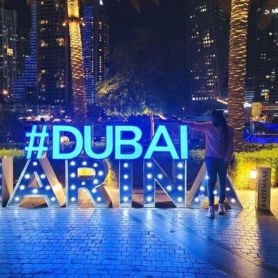 Full Day Dubai Private City Tour with Pickup and Drop Service 2