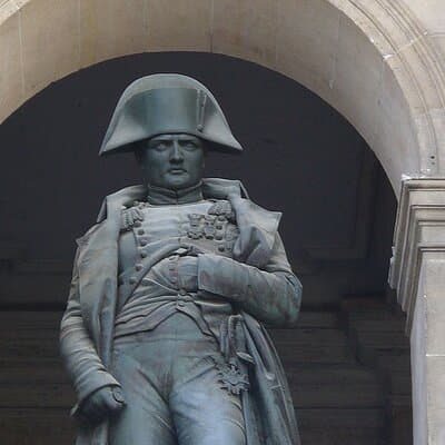 Napoleon's Legacy Private Guided Tour at Les Invalides 3