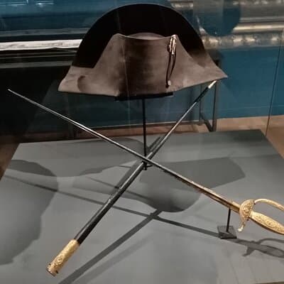 Napoleon's Legacy Private Guided Tour at Les Invalides 4