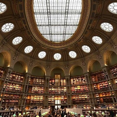 Elegance of Paris Private Tour 2