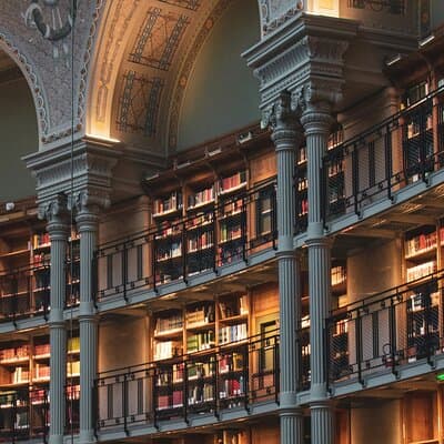 Elegance of Paris Private Tour 4