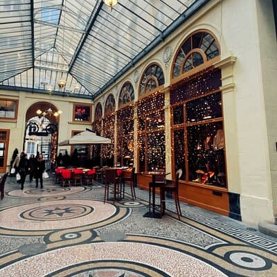 Elegance of Paris Private Tour