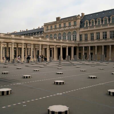 Elegance of Paris Private Tour 5