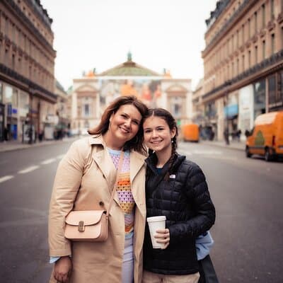 Elegance of Paris Private Tour 3