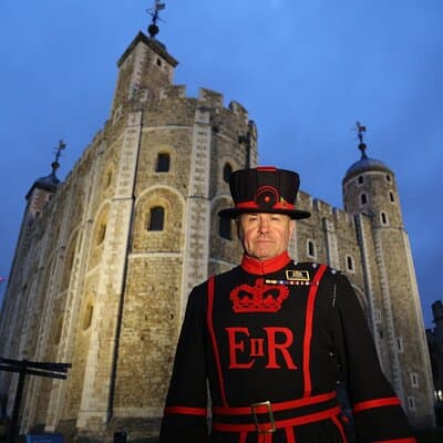 Tower of London: VIP After Hours Access & Ceremony of the Keys 2