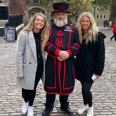 Tower of London: VIP After Hours Access & Ceremony of the Keys 3