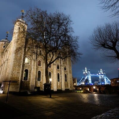 Tower of London: VIP After Hours Access & Ceremony of the Keys 4