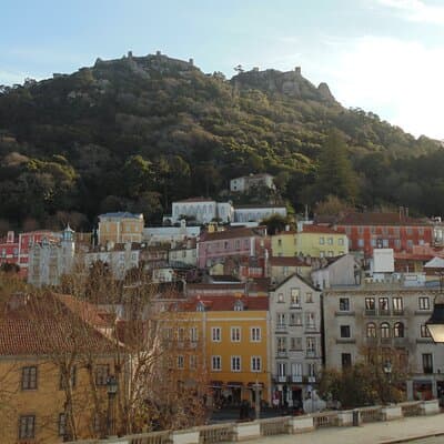 Private Chilled Daytrip to Sintra 3