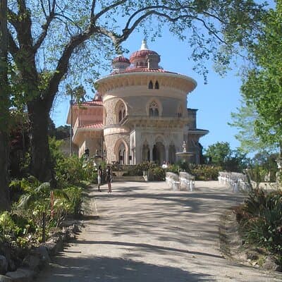 Private Chilled Daytrip to Sintra 4