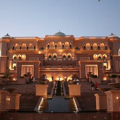 Abudhabi Fullday Private Tour From Rasalkhima 5