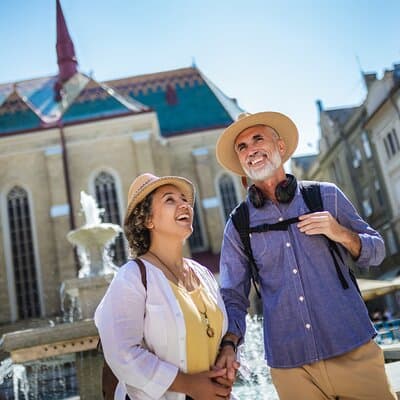 Private direct transfer from Amsterdam to Brussels 4