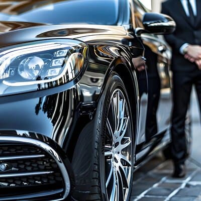 Private direct transfer from Amsterdam to Bruges 5