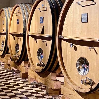 2-day Burgundy 4 Domains, Champagne Moet, Veuve Clicquot Private 4