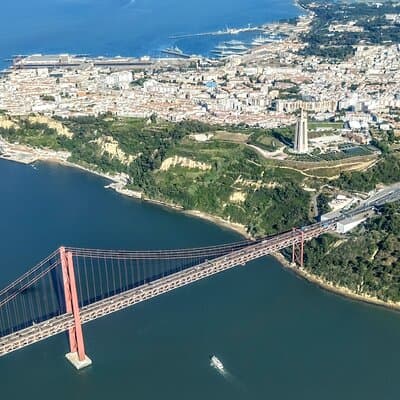 Lisbon and Belém With A Journey of Surprises