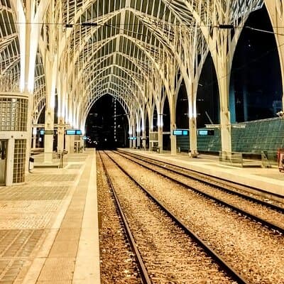 Lisbon and Belém With A Journey of Surprises 2
