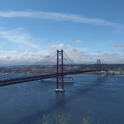 Lisbon and Belém With A Journey of Surprises 4