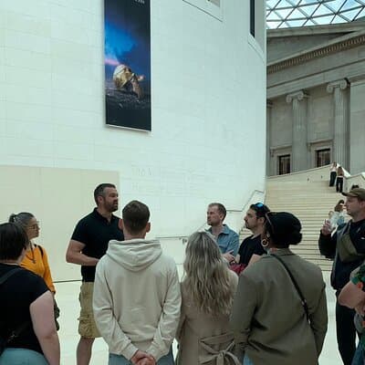 British Museum Essentials 2